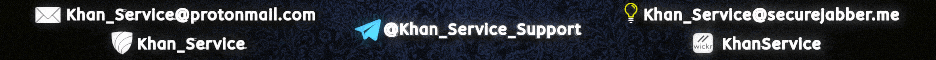 KHAN service